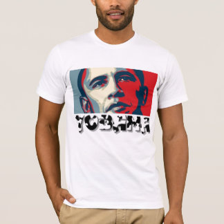 T-shirt Chemise de Yobama