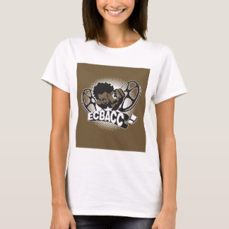 T-shirt Chemise d'ECBACC - aux films - les tailles des