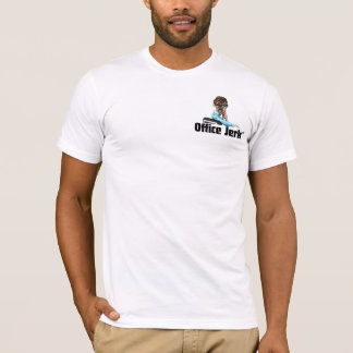 T-shirt Chemise d'éclaboussure de petit gâteau