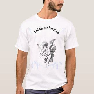 T-shirt Chemise décontractée