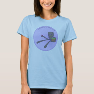 T-shirt Chemise d'Endebro, de Gordon et de Nelli