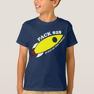T-shirt Chemise d'enfants