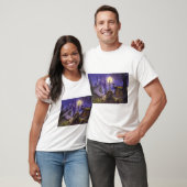 T-shirt Chemise d'épée d'Excaliber (Unisexe)
