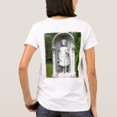 T-shirt Chemise déplaisante d'amusement d'UPP (Dos)