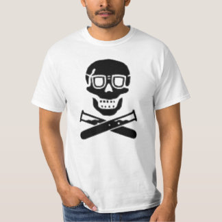 T-shirt Chemise d'équipage d'AmSci