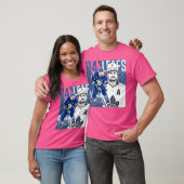 T-shirt Chemise d'érable Auston Matthews (Unisexe)