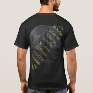 T-shirt Chemise DG Paintings Reaper Watchman