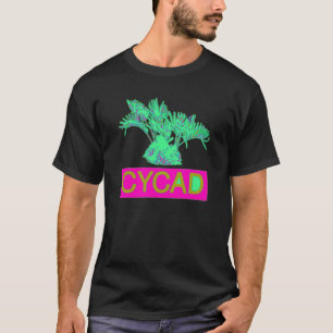 T-shirt Chemise d'habillement de CYCAD