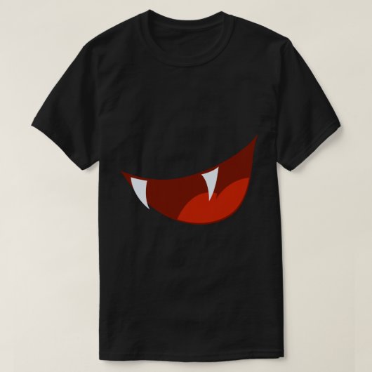 T-shirt Chemise d'Halloween de pansements (Design devant)