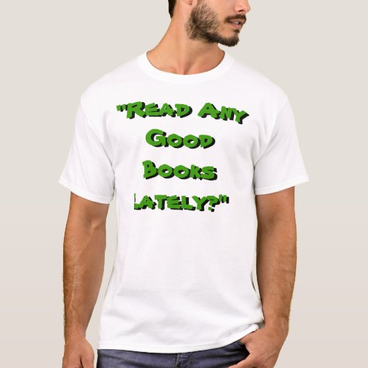 T-shirt Chemise d'histoire d'arbre (Devant)