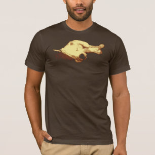 T-shirt Chemise d'homme de sommeil Nelson