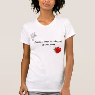 T-shirt Chemise d'idiot