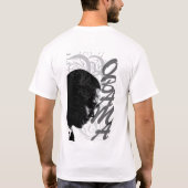 T-shirt Chemise d'Obama (Dos)