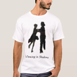 T-shirt Chemise d'ombres