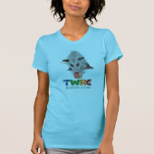 T-shirt Chemise d'opossum (Devant)