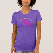 T-shirt Chemise DOZ (Devant)