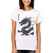 Chemise Dragon