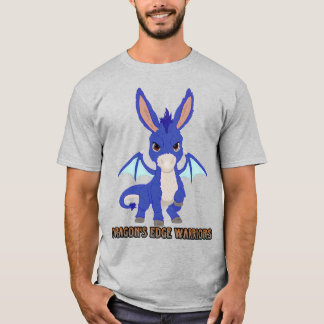 T-shirt Chemise Dragon's Edge