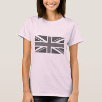 Chemise Drapeau Rose Dames