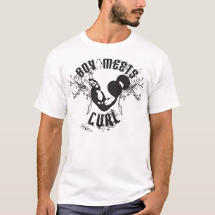 T-shirt Chemise drôle de gymnase de culturisme - le garçon