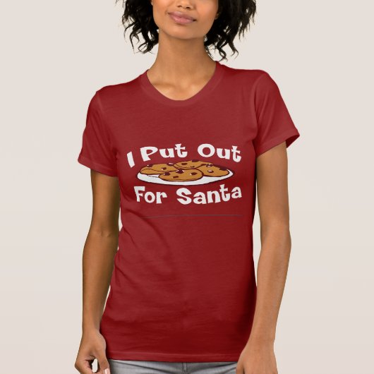 T-shirt Chemise drôle de vacances (Devant)