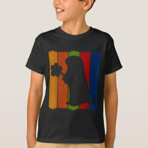 T-shirt Chemise drôle d'équipe de marmotte Jour heureux de