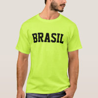 Chemise du Brésil