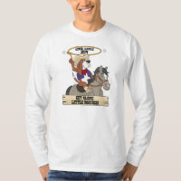 Chemise du dandinement 2014