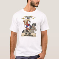 Chemise du dandinement 2014