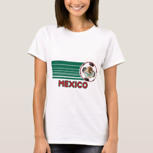 T-shirt Chemise du débardeur des femmes du football du