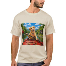 Chemise du fan club de Ruby