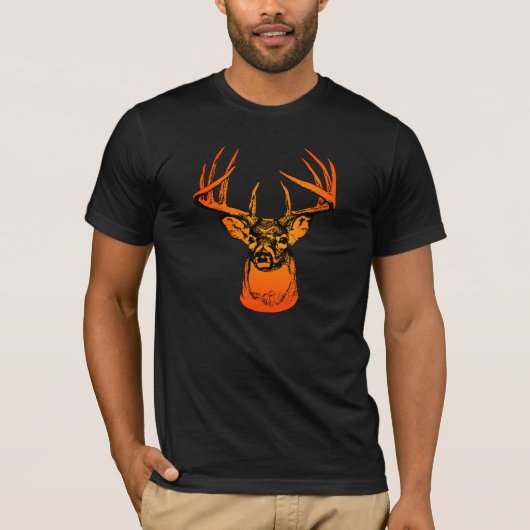 T-shirt Chemise du mâle 4 de Viking (Devant)