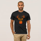 T-shirt Chemise du mâle 4 de Viking (Devant entier)