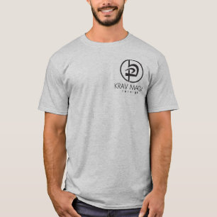T-shirt Chemise du niveau 3 de KMR