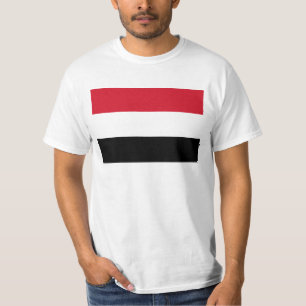 T-shirt Chemise du Yémen