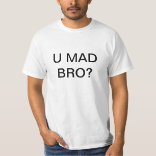 T-shirt Chemise d'un meme populaire d'Internet