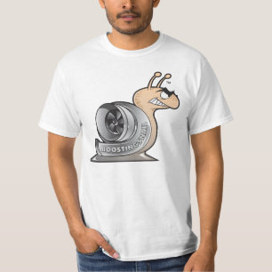 T-shirt Chemise ÉCONOMIQUE de logo