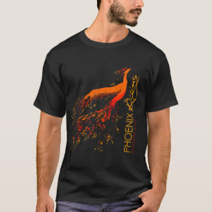 T-shirt Chemise en hausse de Phoenix
