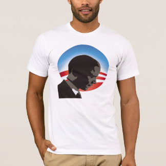 T-shirt Chemise en toile Bella Hommes Halo-Bama