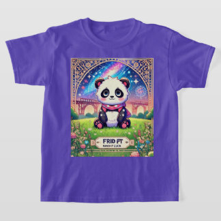 T-shirt Chemise enfant 13