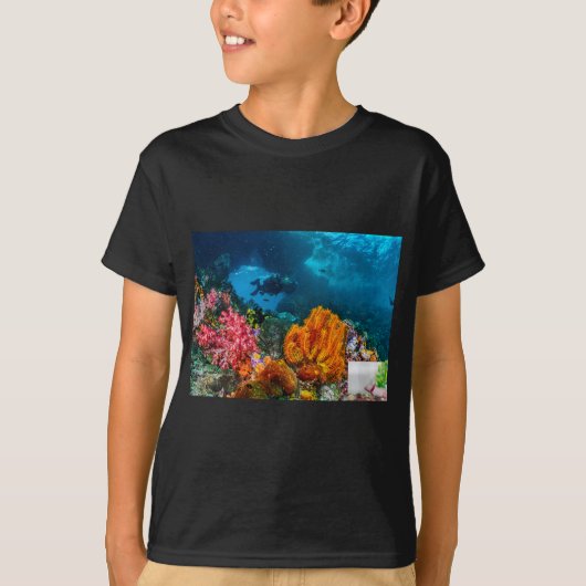 T-shirt Chemise Équipe Axolotls Version 2 (Devant)