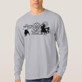 T-shirt Chemise équitable 2023 (Devant)