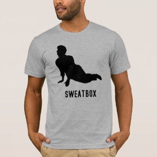 T-shirt Chemise escroc de l'embryologie 2007 de MBL