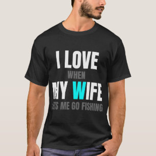 T-shirt Chemise et mug de Noël de Père Noël pêche