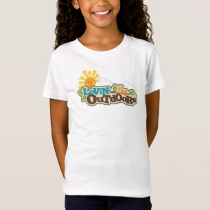 T-Shirt Chemise été/jeunesse