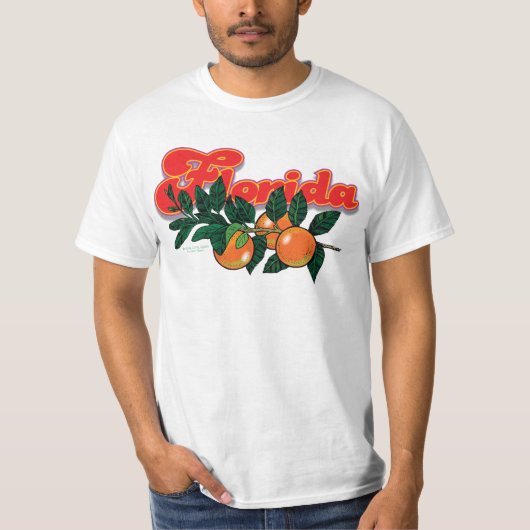 T-shirt Chemise F/B de Floranges (Devant)