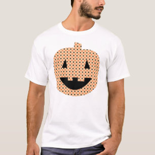 T-shirt Chemise Fancy Pumpkin