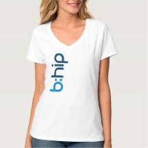 Chemise féminine b:hip