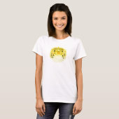 T-shirt Chemise femme (Devant entier)