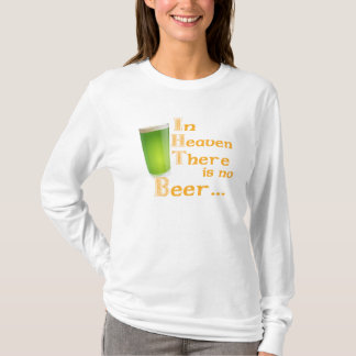 T-shirt Chemise femme à manches longues drôle Irlandaise
